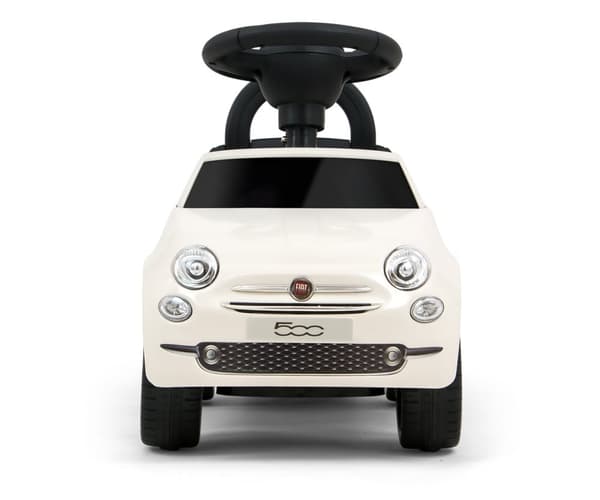 Fiat 500 Pink køretøj