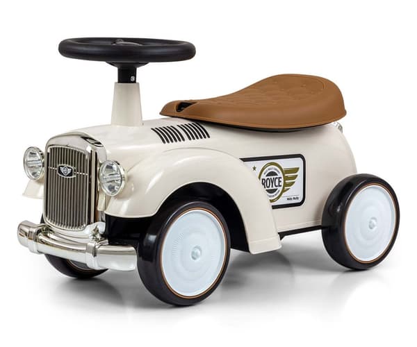 Milly Mally Fordon Royce White