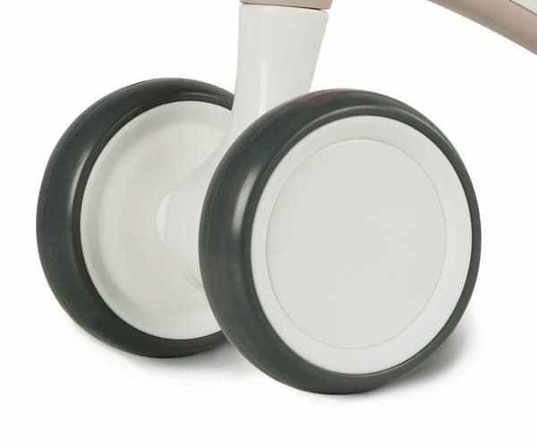 Qplay Cutey Retro Beige køretøj