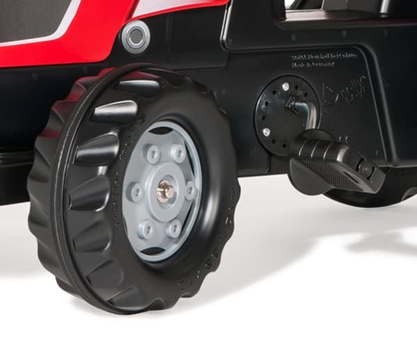 Rolly Toys 012152 Rolly Kid Zetor Traktor