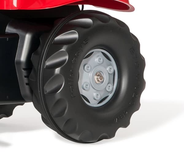 Rolly Toys 012152 Rolly Kid Zetor Traktor