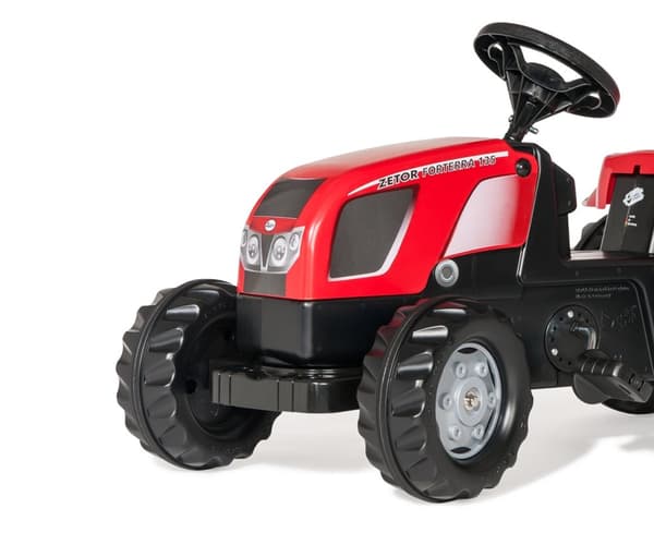 Rolly Toys 012152 Rolly Kid Zetor Traktor