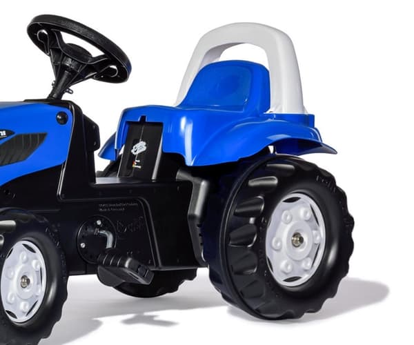 Rolly Toys 011841 Rolly Kid Landini traktor med trailer