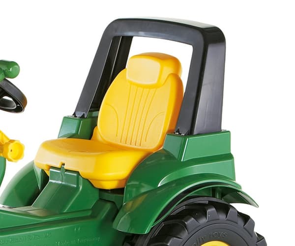Rolly Toys 710027 Rolly Farmtrac John Deere 7930 traktor med skovl