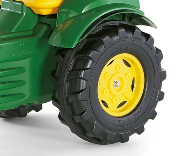 Rolly Toys 710027 Rolly Farmtrac John Deere 7930 traktor med skovl