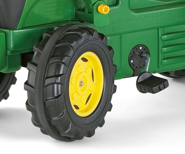 Rolly Toys 710027 Rolly Farmtrac John Deere 7930 traktor med skovl