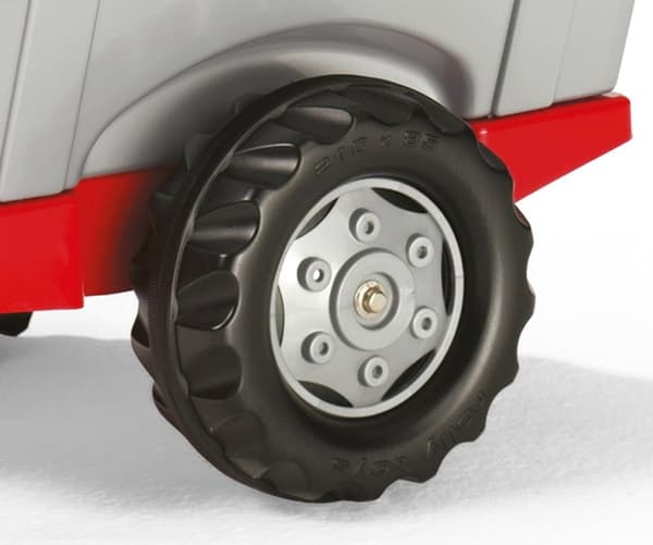 Rolly Toys 122097 Rolly Farm Trailer