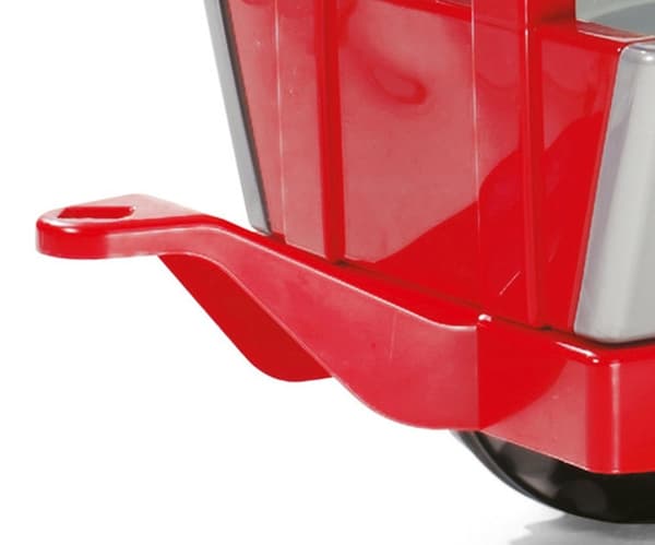 Rolly Toys 122097 Rolly Farm Trailer