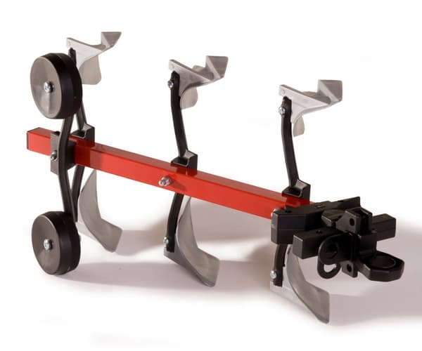 Rolly Toys 123865 Rolly Skaberplov