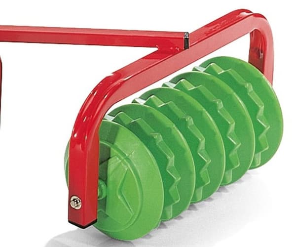 Rolly Toys 123841 Rolly Cambridge skafter