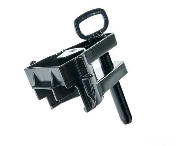 Rolly Toys X99100006880 Perävaunun sovitin liittimellä