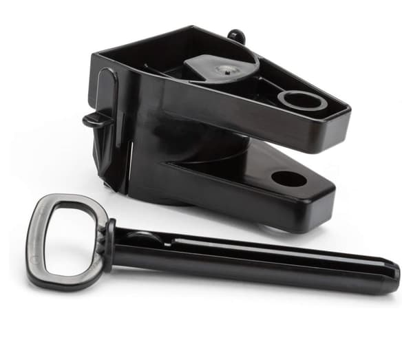 Rolly Toys X99100006880 Perävaunun sovitin liittimellä
