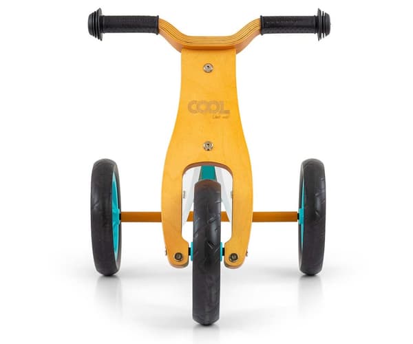 Milly Mally Vehicle 2in1 Cool Classic Mint
