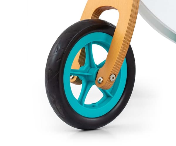 Milly Mally Vehicle 2in1 Cool Classic Mint