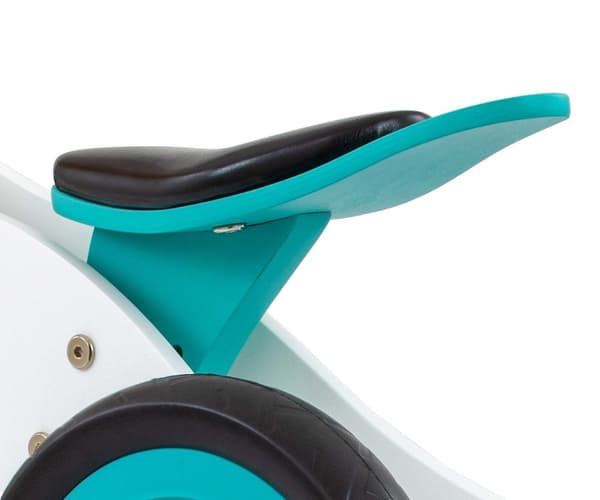 Milly Mally Vehicle 2in1 Cool Classic Mint
