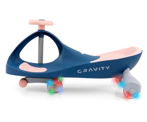 Milly Mally Gravity Ride På Gravity Marinrosa