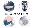 Miniatyrbild 10 av 10: Milly Mally Gravity Ride På Gravity Marinrosa