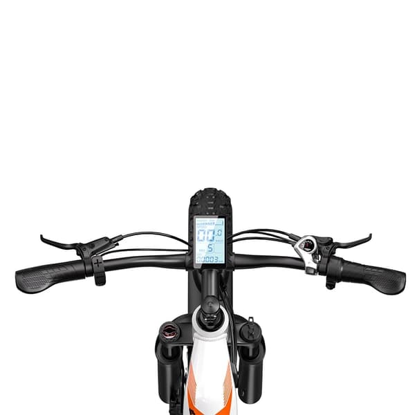 SHENGMILO sähköpyörä 26" rasvarengas Ebike sähköpyörä aikuisille 1000w harjattomalla moottorilla 48V 17.5AH irrotettava SAMSUNG Cell-White
