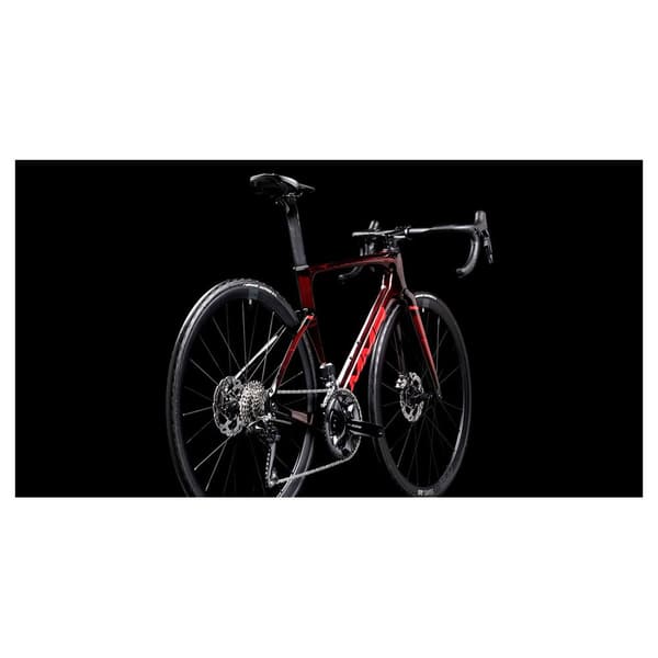 Mmr Adrenaline Aero 30 105 Di2 2024 Maantiepyörä Punainen S