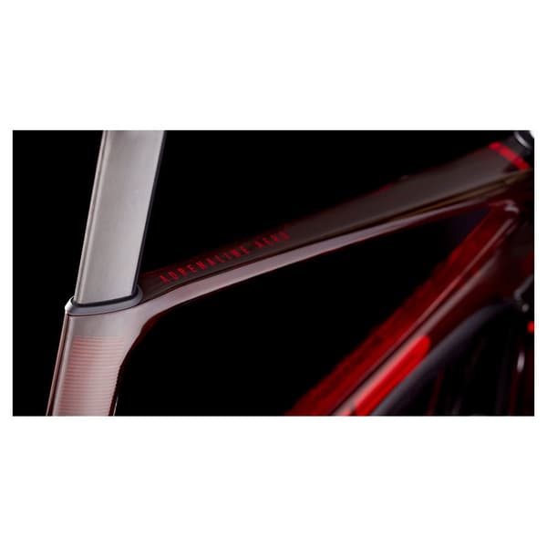Mmr Adrenaline Aero 30 105 Di2 2024 Maantiepyörä Punainen S