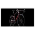 Pikkukuva 2 / 10: Mmr Adrenaline Aero 30 105 Di2 2024 Maantiepyörä Punainen S