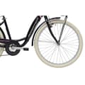 Miniatyrbillede 4 af 5: Adriatica Panda 26´´ 6s Cykel Søvfarvet