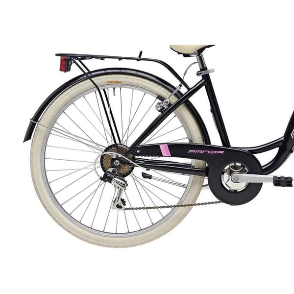 Adriatica Panda 26´´ 6s Cykel Søvfarvet