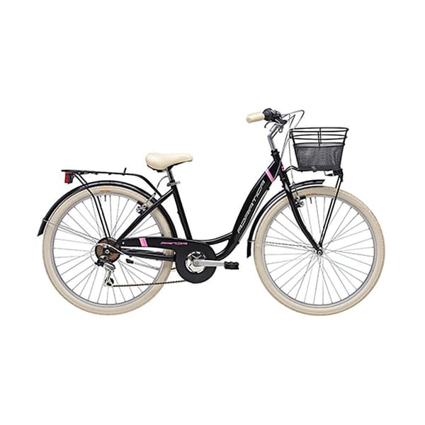 Adriatica Panda 26´´ 6s Cykel Søvfarvet