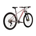 Miniatyrbild 3 av 3: Kross Level 4.0 29´´ 2021 Mtb Cykel Grå S