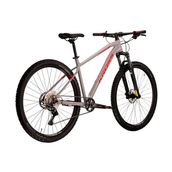 Kross Level 4.0 29´´ 2021 Mtb Cykel Grå S