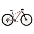 Miniatyrbild 2 av 3: Kross Level 4.0 29´´ 2021 Mtb Cykel Grå S