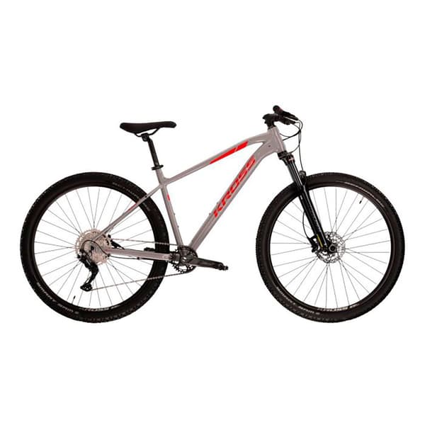 Kross Level 4.0 29´´ 2021 Mtb Cykel Grå S