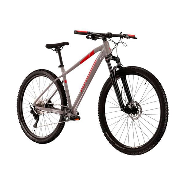 Kross Level 4.0 29´´ 2021 Mtb Cykel Grå S