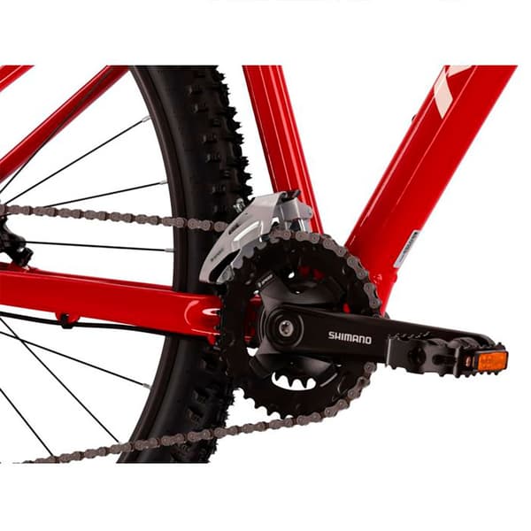 Kross Level 3.0 29´´ 2021 Mtb Cykel Röd S