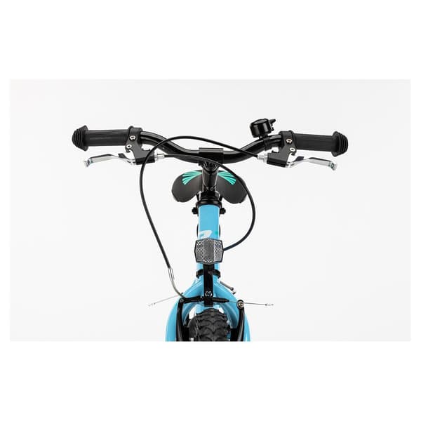 Conor Kid 16´´ 2024 Cykel Blå Dreng