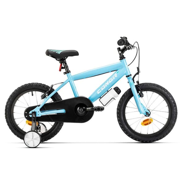 Conor Kid 16´´ 2024 Cykel Blå Dreng