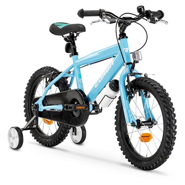 Conor Kid 16´´ 2024 Cykel Blå Dreng