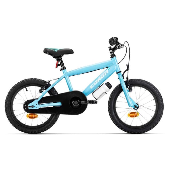 Conor Kid 16´´ 2024 Cykel Blå  Dreng
