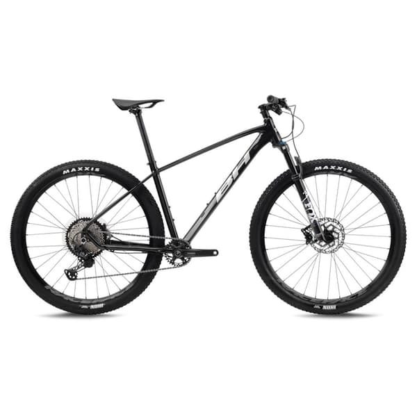 Bh Expert 5.5 29´´ Xt 8100 2023 Mtb Cykel Svart L