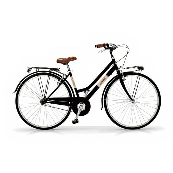 QÜer London 28´´ Cykel Søvfarvet