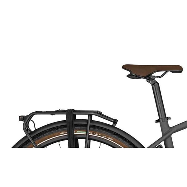 Scott Bikes Sub Active Eride 20 Men 28´´ Alivio 3100 Elcykel Silver S / 400Wh