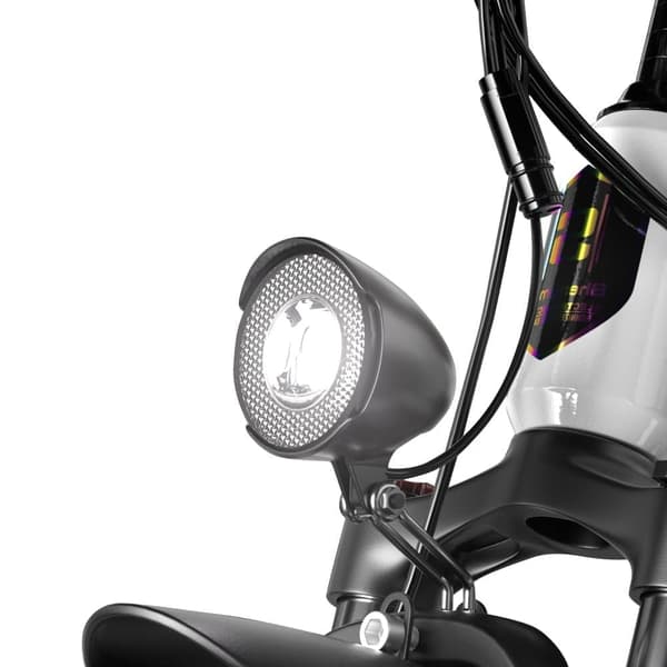 Elektrisk cykel 1000W Ebike, 26" pendler-elcykel til voksne, 42 km/t by-elcykel med 17.5AH aftageligt batteri, op til 50 miles, 7-trins
