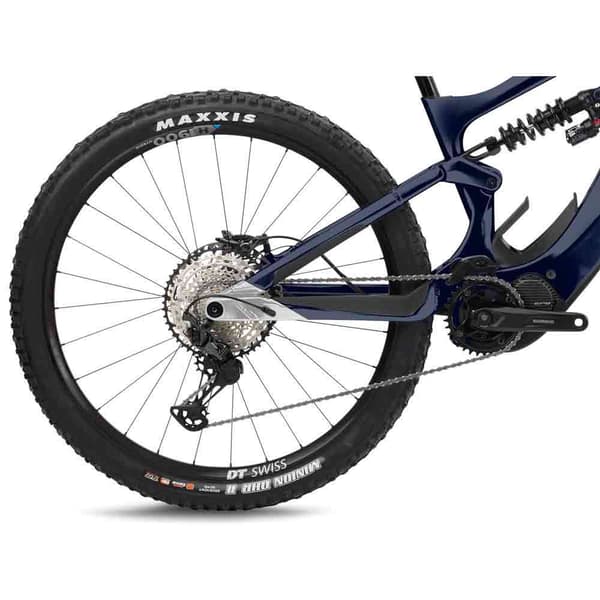 Bh Xtep Lynx Pro 0.8 Ep801 29´´ Xt 2023 Sähköinen Maastopyörä Sininen M / 720Wh