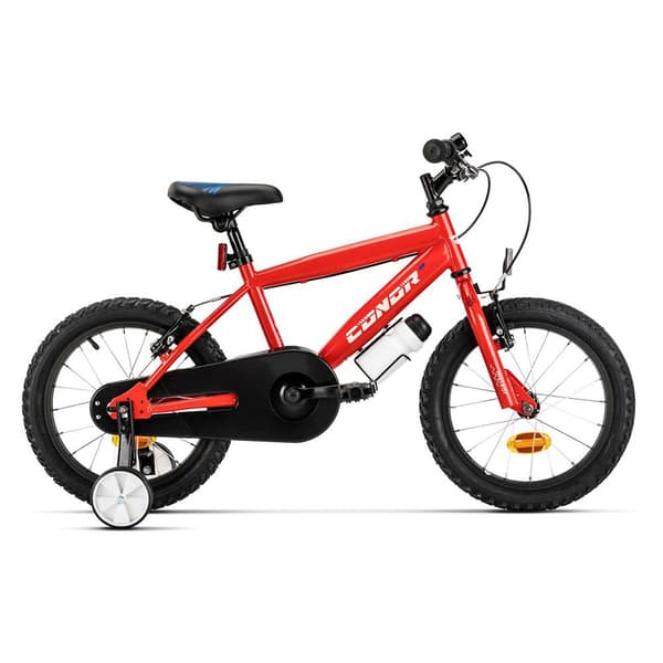 Conor Kid 16´´ 2024 Cykel Søvfarvet  Dreng