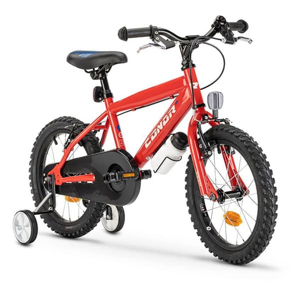 Conor Kid 16´´ 2024 Cykel Søvfarvet  Dreng