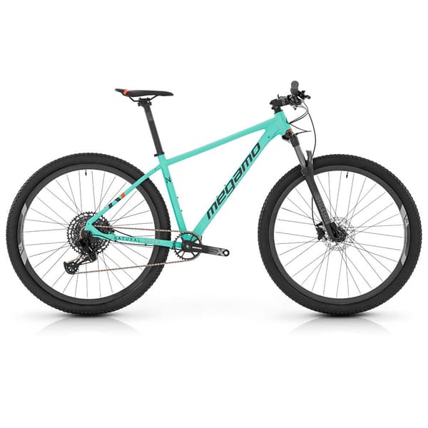 Megamo 29´´ Natural Elite 07 2022 Mtb Cykel Grøn XL