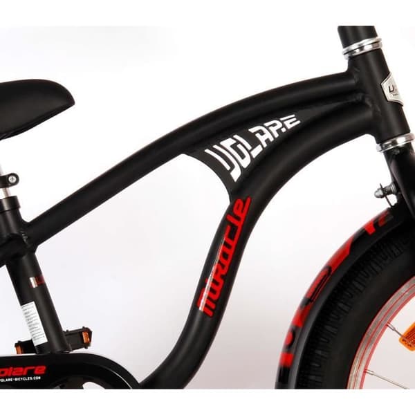 Volégaire Mi barncykel