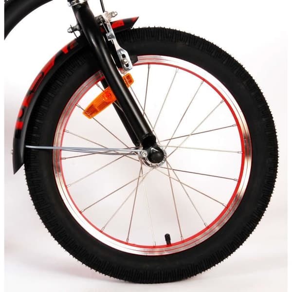 Volégaire Mi barncykel