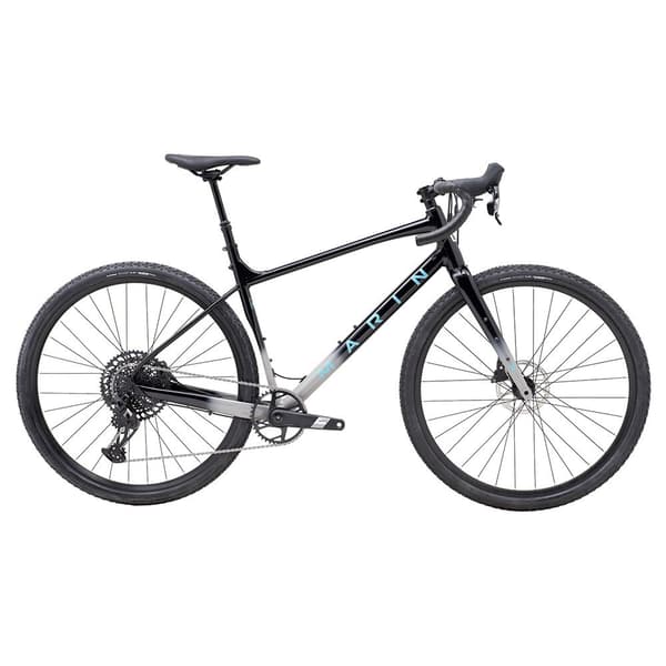 Marin Gestalt Xr 700c 2024 Landevejscykel Grå XL
