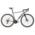 Pikkukuva 1 / 8: Ridley Grifn A 105 2x12 2024 Gravelpyörä Hopeinen S